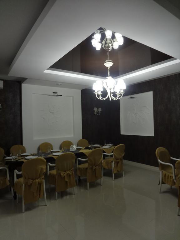 Okolitsa Hotel Kosovshchina Ngoại thất bức ảnh