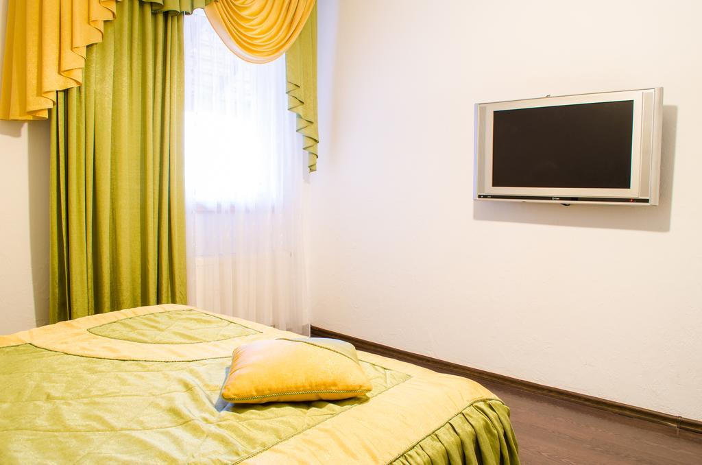 Okolitsa Hotel Kosovshchina Phòng bức ảnh