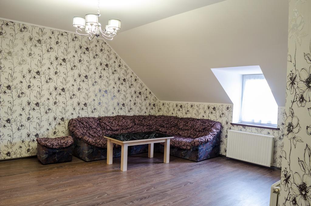 Okolitsa Hotel Kosovshchina Phòng bức ảnh