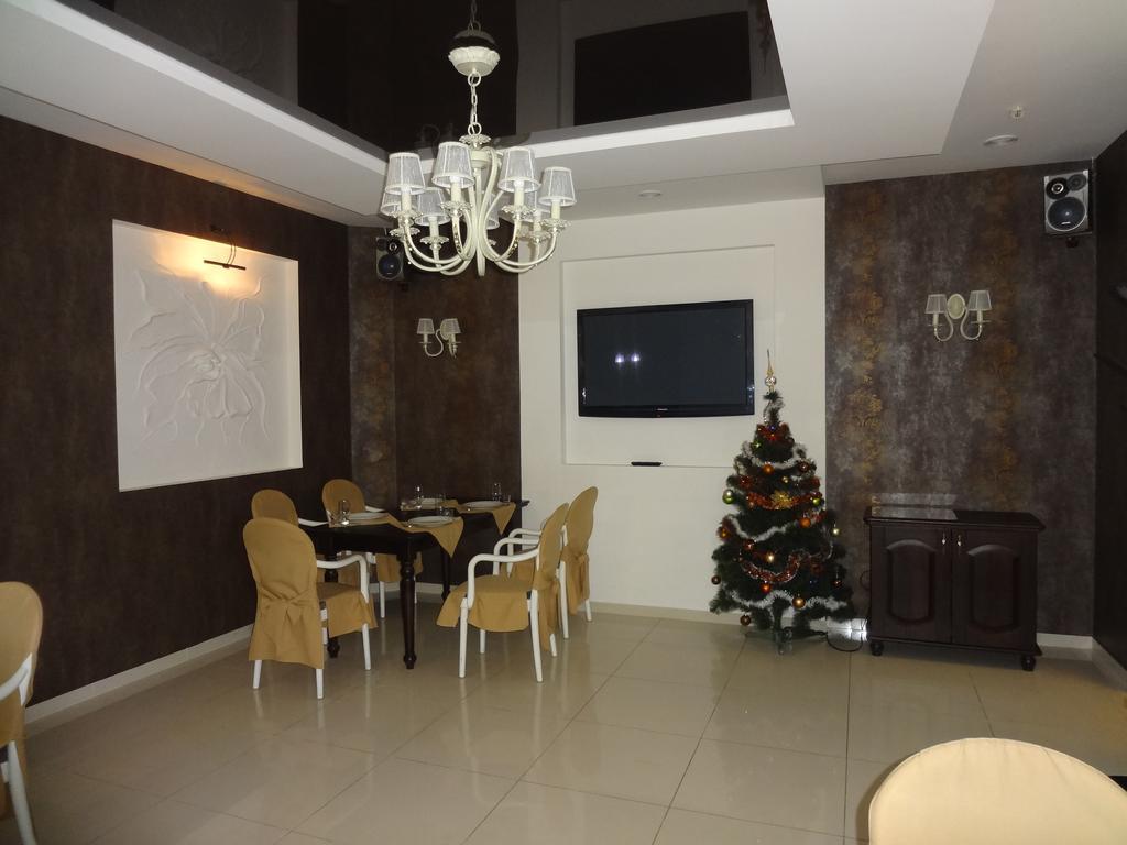 Okolitsa Hotel Kosovshchina Phòng bức ảnh