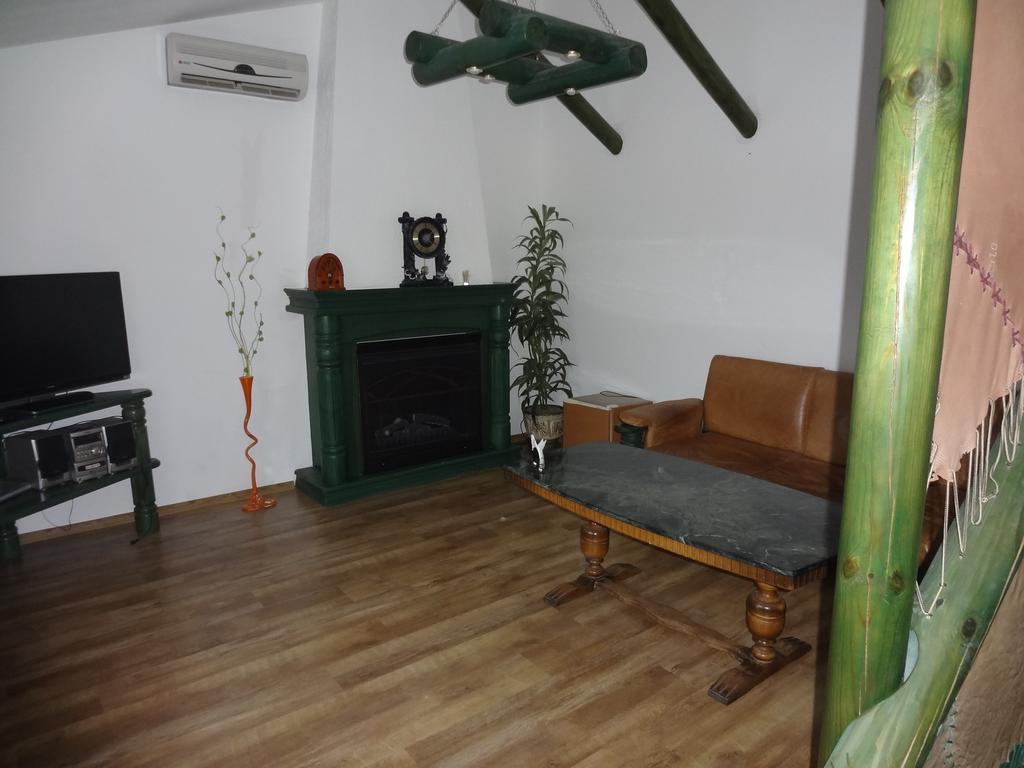 Okolitsa Hotel Kosovshchina Phòng bức ảnh