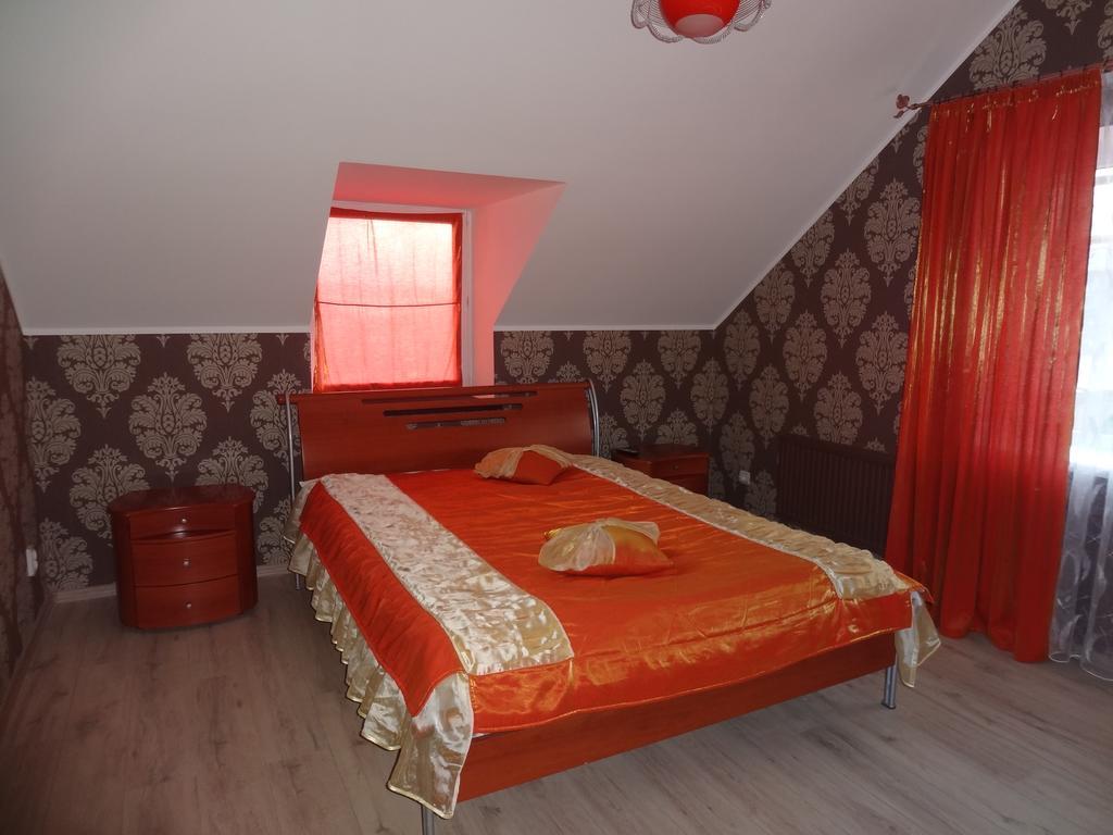 Okolitsa Hotel Kosovshchina Phòng bức ảnh